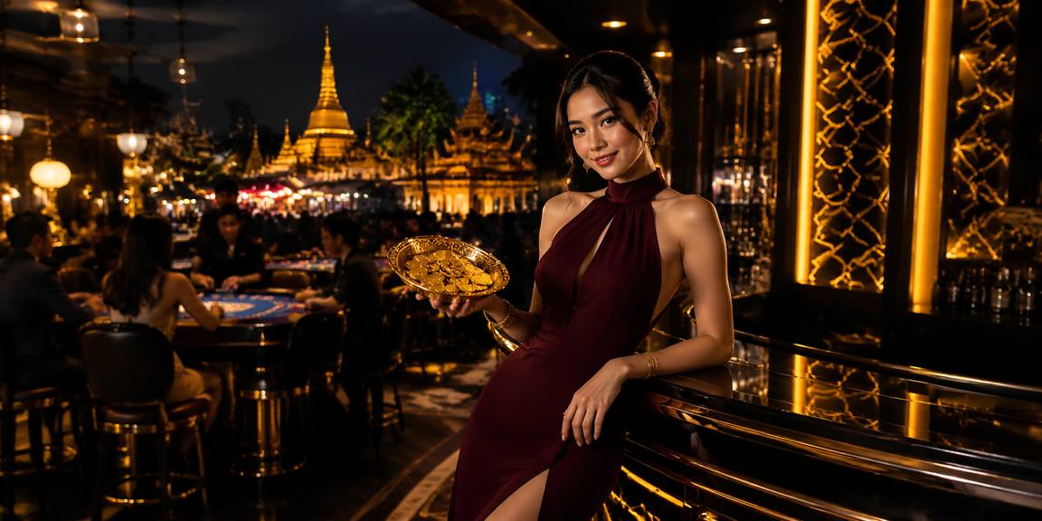 s66m s66m အတွက် တိုက်ရိုက်ကာစီနို စလော့ လမ်းညွှန်